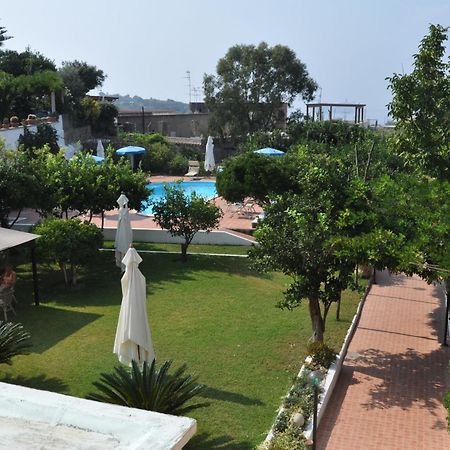 Hotel Savoia Procida Zewnętrze zdjęcie