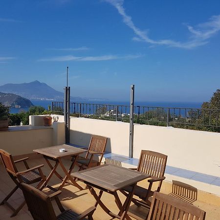Hotel Savoia Procida Zewnętrze zdjęcie