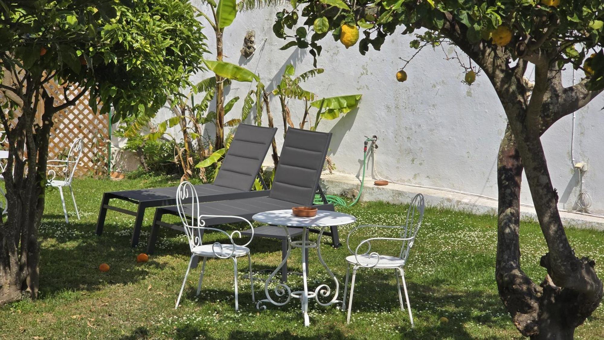 Hotel Savoia Procida Zewnętrze zdjęcie