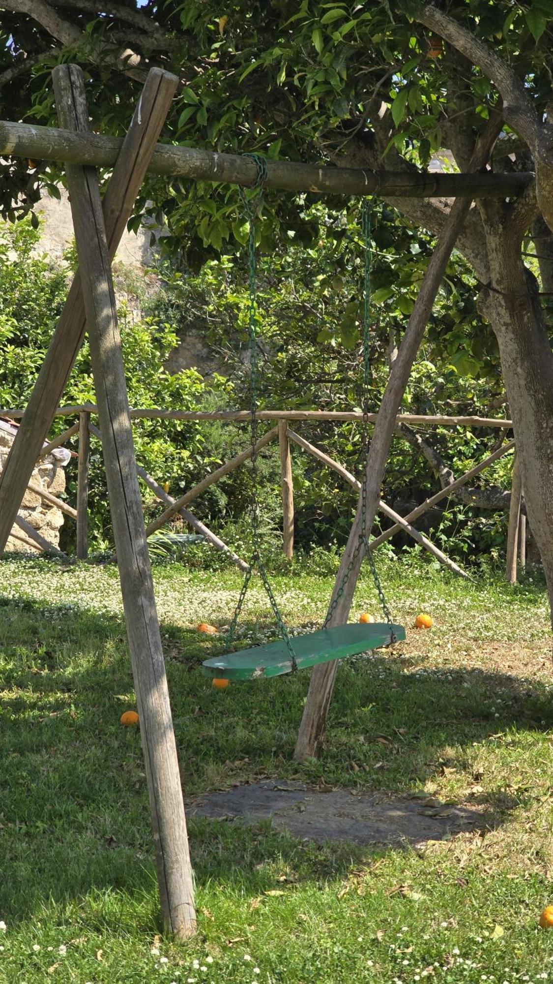 Hotel Savoia Procida Zewnętrze zdjęcie