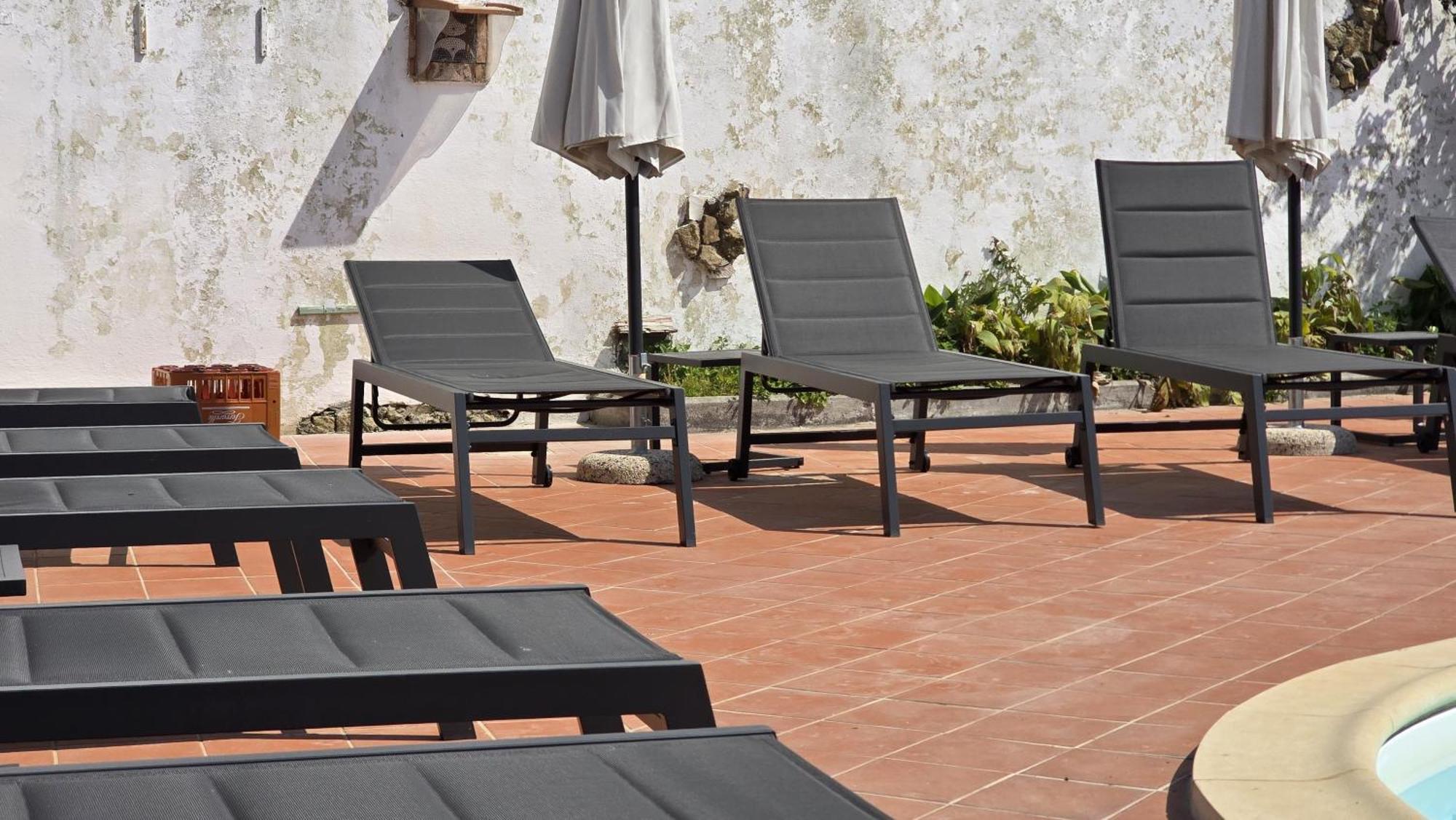 Hotel Savoia Procida Zewnętrze zdjęcie