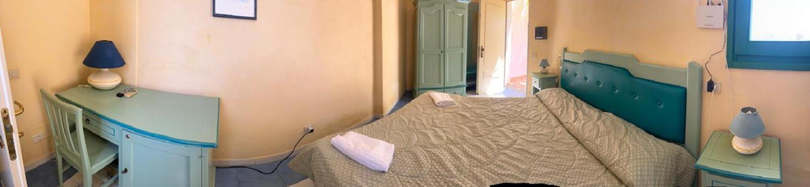 Hotel Savoia Procida Zewnętrze zdjęcie