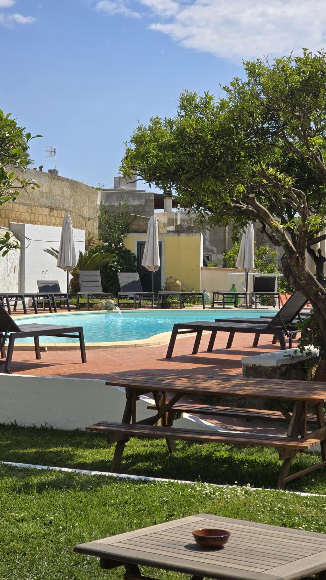 Hotel Savoia Procida Zewnętrze zdjęcie
