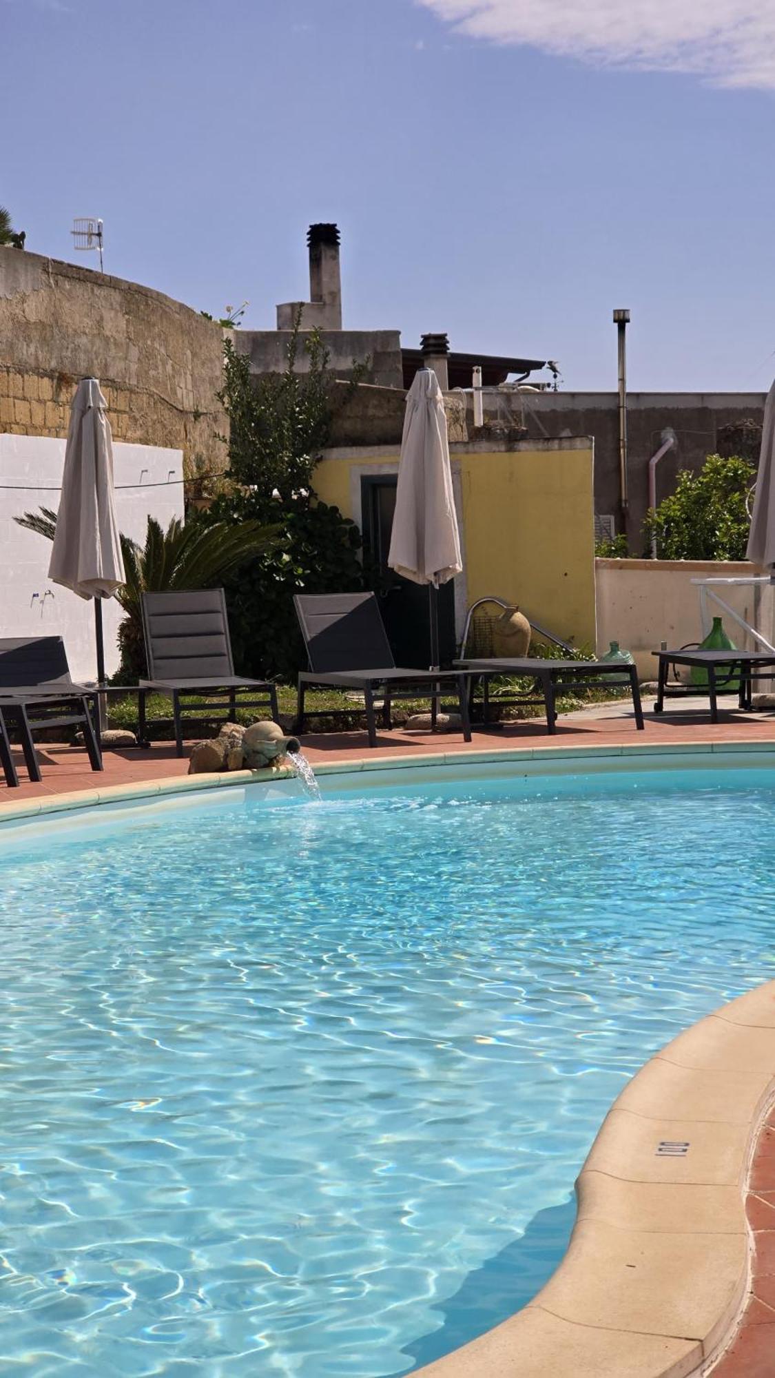 Hotel Savoia Procida Zewnętrze zdjęcie