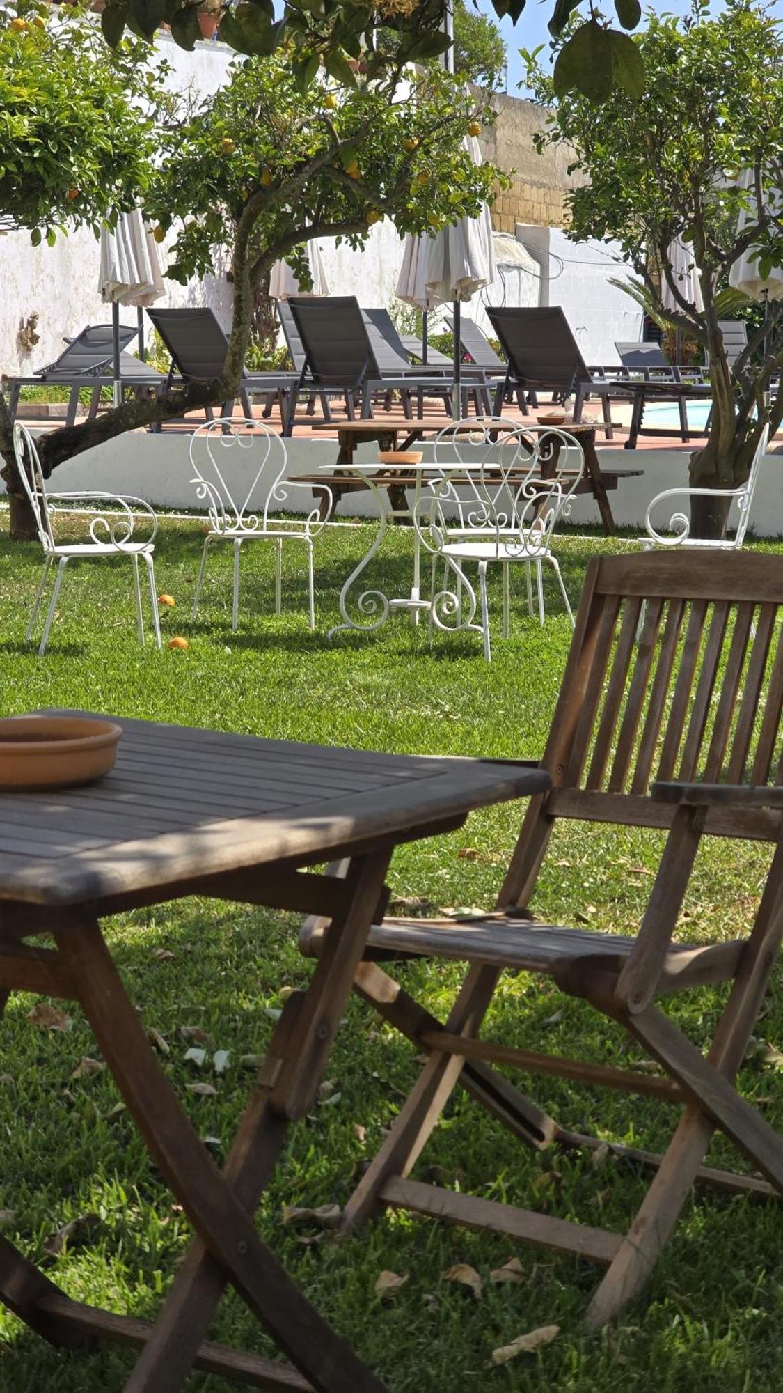 Hotel Savoia Procida Zewnętrze zdjęcie