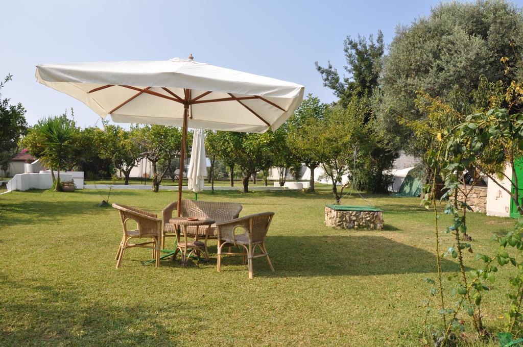 Hotel Savoia Procida Zewnętrze zdjęcie